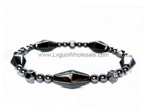 Hematite Bracelet